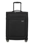 Samsonite Airea Spinner 55/20 Strict Svart