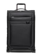 Airea Spinner 67/24 Exp Bags Suitcases Black Samsonite