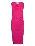 Rosemunde Dress Rosa