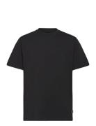 Wbbaine Base Tee Designers T-shirts Short-sleeved Black Woodbird