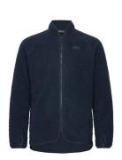Norrland Fleece Jacket Sport Sweat-shirts & Hoodies Fleeces & Midlayer...