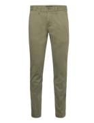 Marc O'Polo Woven Pants Khaki Green