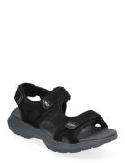 CMP Emby Hiking Sandal Svart