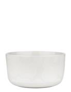 Unikko Bowl 5 Dl Home Tableware Bowls Breakfast Bowls White Marimekko ...