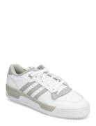 Rivalry Low Sport Sneakers Low-top Sneakers White Adidas Originals