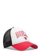 New Era Nba Retro Trucker Chibul