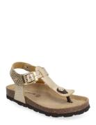 Sandal Shoes Summer Shoes Sandals Gold Sofie Schnoor Baby And Kids
