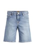 Jjichris Jjoriginal Shorts Mf 920 Sn Jnr Bottoms Shorts Blue Jack & J ...