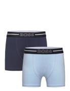 Boxer Night & Underwear Underwear Underpants Multi/patterned BOSS
