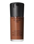 Studio Fix Fluid Broad Spectrum Spf 15 - Nw44 Foundation Smink MAC