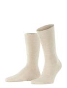 Falke Family So Underwear Socks Regular Socks Cream Falke