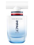 Impact Together Edt Parfym Eau De Parfum Nude Tommy Hilfiger Fragrance