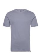 ONLY & SONS Onsmax Life Ss Stitch Tee Noos Blå