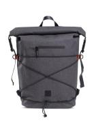 Spin Bag 18L Sport Backpacks Grey IAMRUNBOX