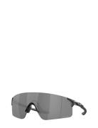 Evzero Blades Accessories Sunglasses D-frame- Wayfarer Sunglasses Blac...
