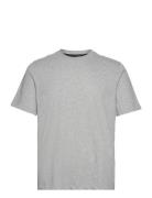 Tywinn Tops T-shirts Short-sleeved Grey Ted Baker London
