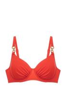 Dorina Oda Bikini Top Orange