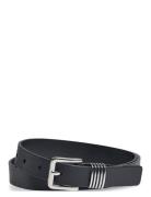 Amanthambg Belt Bälte Black Markberg