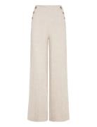 ALOHAS Lili Natural Pants Beige