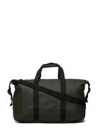 Rains Hilo Weekend Bag W3 Khaki Green