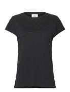 Essentials O'neill Signature T-Shirt Sport T-shirts & Tops Short-sleev...