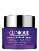 Smart Clinical Repair Lifting Face + Neck Cream Dagkräm Ansiktskräm Nu...