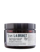 296 Sea Salt Scrub Bergamot/Patchouli Bodyscrub Kroppsvård Kroppspeeli...