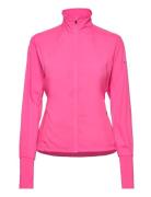 Craft Adv Essence Wind Jacket W Rosa