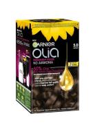 Garnier Olia 5.0 Brown Beauty Women Hair Care Color Treatments Brown G...