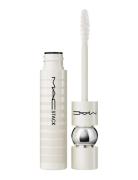 Macstack Legit Lift Lash Primer - Stark Stack Mascara Smink Nude MAC