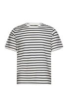 Jack & J S Jjeorganic Basic Tee Ss O-Neck Noos Vit