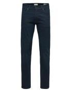 Selected Homme Slh196-Straight Scott 6155 Bb Jns Noos Blå