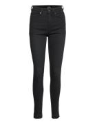 IVY Copenhagen Ivy-Alexa Jeans Cool Black Svart