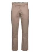 Jpstkane Jjpablo Sa Fungi Bottoms Trousers Chinos Brown Jack & J S