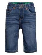 Levi's Lvb Slim Fit Lt Wt Eco Shorts / Lvb Slim Fit Lt Wt Eco Short Bl...