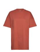 Nb Athletics Nature State Short Sleeve Tee Sport T-shirts & Tops Short...