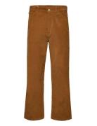 LEVI´S Men 568 Stay Loose Carpenter Z8071 Brun