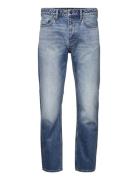 Studio Relaxed Disruption Bottoms Jeans Regular Blue NEUW