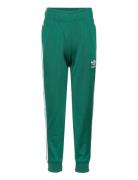 Sst Track Pants Sport Sweatpants Green Adidas Originals