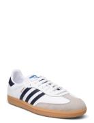 Samba Og Sport Sneakers Low-top Sneakers White Adidas Originals