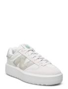 New Balance Ct302 Låga Sneakers White New Balance