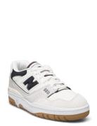 New Balance Bbw550 Låga Sneakers White New Balance