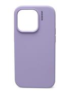 Base Soft Purple Mobilaccessoarer-covers Ph Cases Purple Nudient