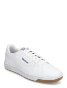 Reebok Court Clean Sport Sneakers Low-top Sneakers White Reebok Classi...