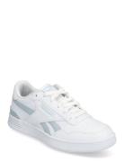 Reebok Court Advance Låga Sneakers White Reebok Classics