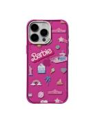 Form Print Barbie Board Mobilaccessoarer-covers Ph Cases Pink Nudient