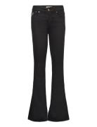 Lois Jeans Raval-16 5043 Lea Soft Colour Svart