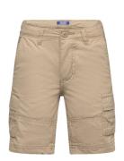 Jack & J S Jpstcole Jjcampaign Short Jnr Beige