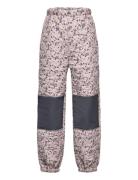 Sofie Schnoor Baby And Kids Trousers Multi/patterned