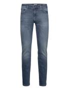 Tommy Jeans Scanton Slim Bh1264 Blå